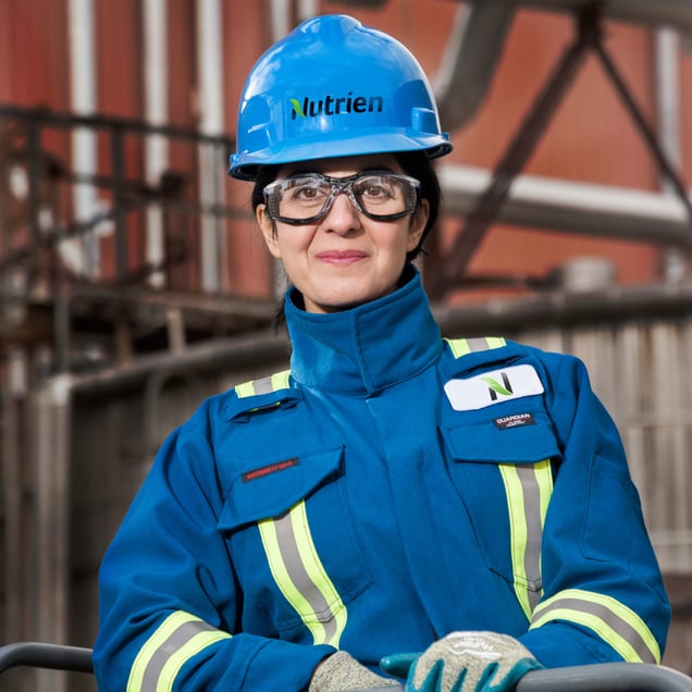 Nutrien Career Fair Student & New Grad Opportunities